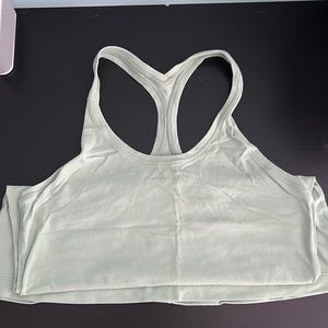 Lulu lemon tank top